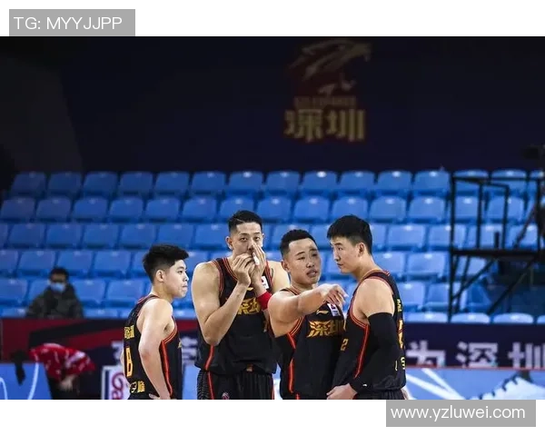 赛后分析：北京篮球队与深圳篮球队的战术配合与表现评估
