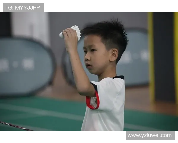 专访羽毛球名将赵军揭秘他成功背后的训练与心路历程