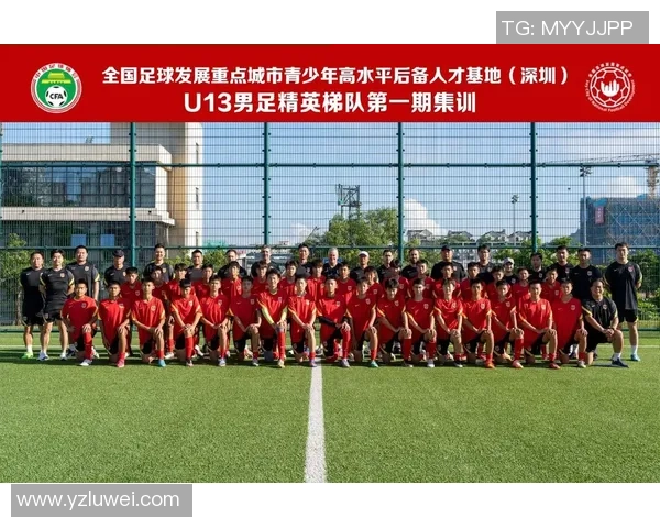 中国足球明星的崛起与发展探讨纯粹足球精神的传承与未来