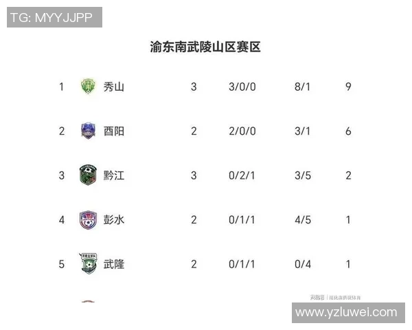 重庆足球队在钻石联赛积分榜上以73分稳居第一名展现强劲实力