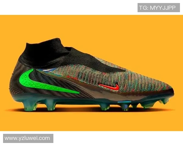 足球明星携手耐克打造限量版运动鞋引领潮流新风尚 足球明星携手耐克打造限量版运动鞋引领潮流新风尚