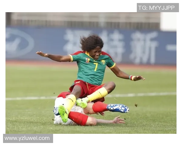 喀麦隆足球明星盘点他们的辉煌成就与影响力 喀麦隆足球明星盘点他们的辉煌成就与影响力