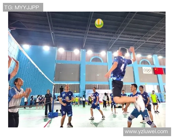 杭州排球队引领最新排球技术十大趋势助力运动员全面提升竞技水平 杭州排球队引领最新排球技术十大趋势助力运动员全面提升竞技水平