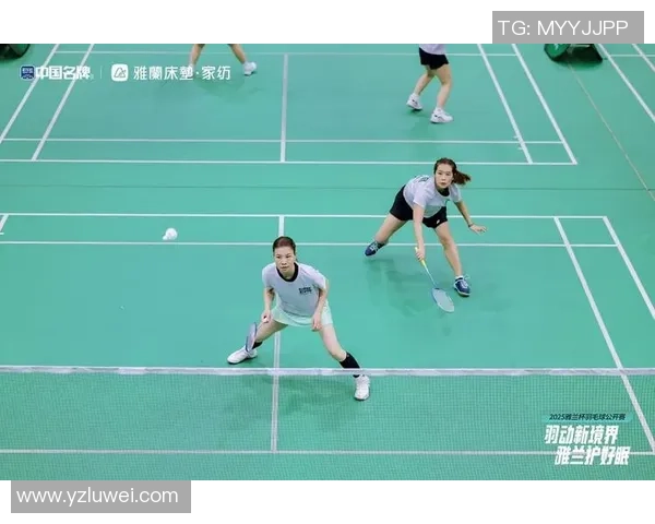 深圳羽毛球队奋勇拼搏的奥运之路与辉煌成就回顾