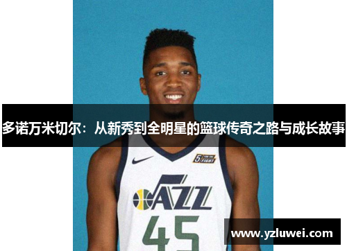多诺万米切尔：从新秀到全明星的篮球传奇之路与成长故事