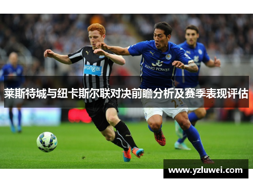 莱斯特城与纽卡斯尔联对决前瞻分析及赛季表现评估